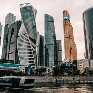 Фотография с конференции ГОРНЫЕ ТЕХНОЛОГИИ РОССИЯ