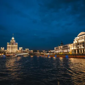 Фотография с конференции ГОРНЫЕ ТЕХНОЛОГИИ РОССИЯ