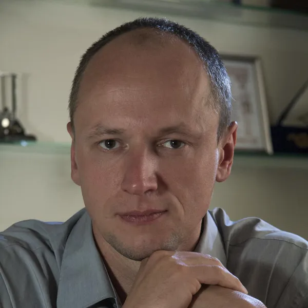 Король Геннадий Георгиевич