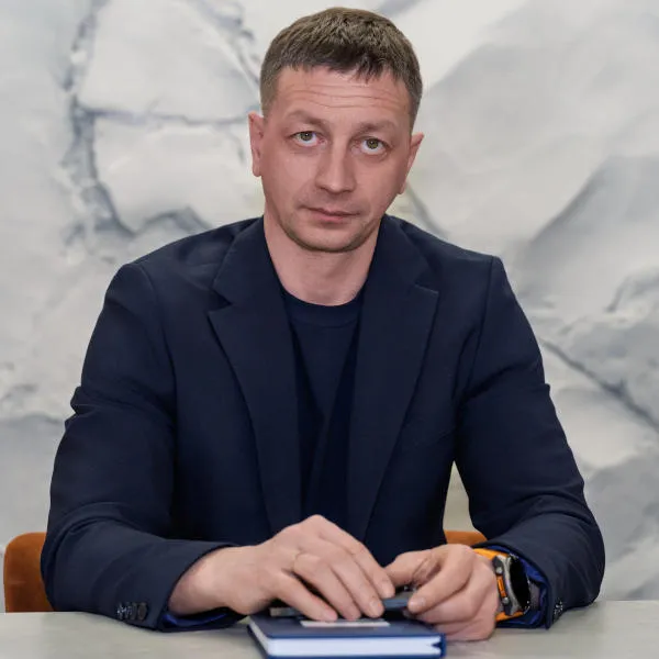 Сачков Павел Викторович