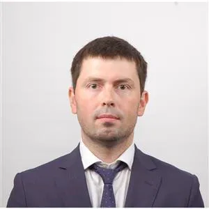Шумкин Роман Алексеевич