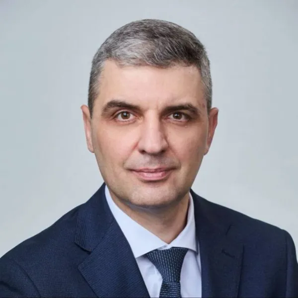 Сидоренко Андрей Александрович