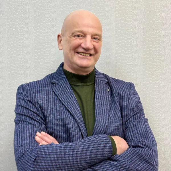 Свирко Сергей Владимирович