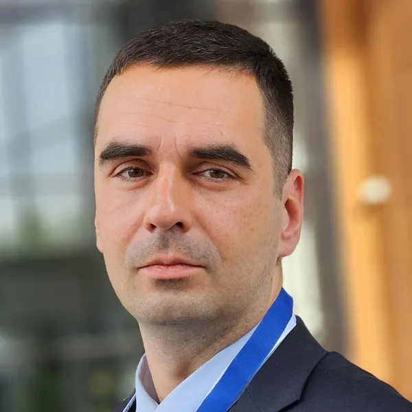 Захаров Максим Сергеевич